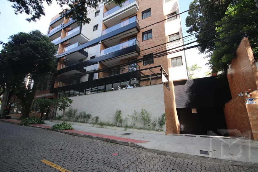 Foto 1 de Apartamento com 3 Quartos à venda, 77m² em Barro Vermelho, Vitória