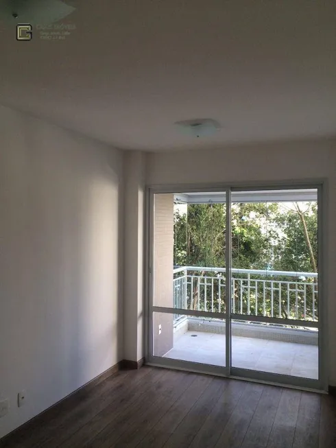 Foto 1 de Apartamento com 1 Quarto à venda, 41m² em Aclimação, São Paulo