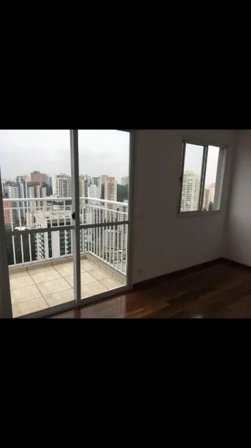 Foto 1 de Cobertura com 3 Quartos à venda, 121m² em Vila Andrade, São Paulo