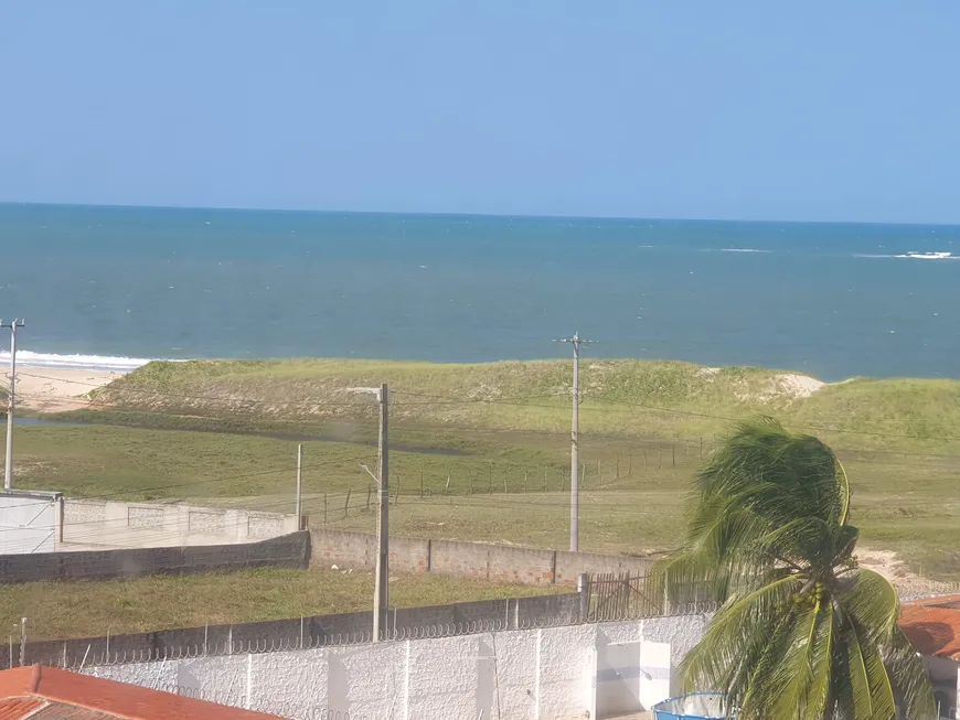 Foto 1 de Apartamento com 3 Quartos à venda, 155m² em Praia de Graçandú, Extremoz