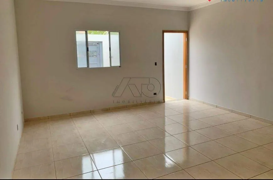 Foto 1 de Casa com 2 Quartos à venda, 65m² em Vale do Sol, Piracicaba