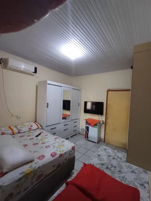 Foto 1 de Casa com 4 Quartos à venda, 100m² em Costa Azul, Salvador