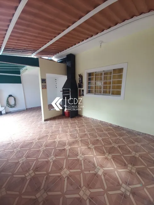 Foto 1 de Apartamento com 2 Quartos à venda, 140m² em Jardim Topazio, Sorocaba