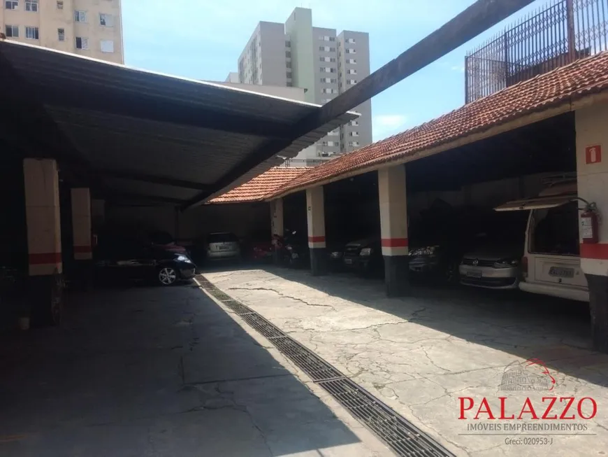 Foto 1 de Lote/Terreno à venda, 700m² em Santa Ifigênia, São Paulo