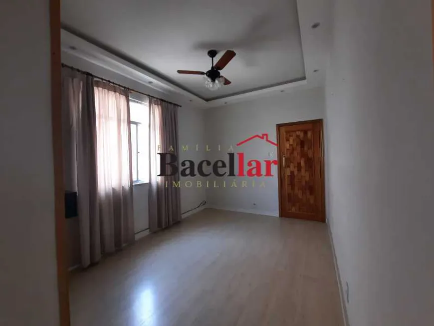 Foto 1 de Apartamento com 2 Quartos à venda, 75m² em Tijuca, Rio de Janeiro