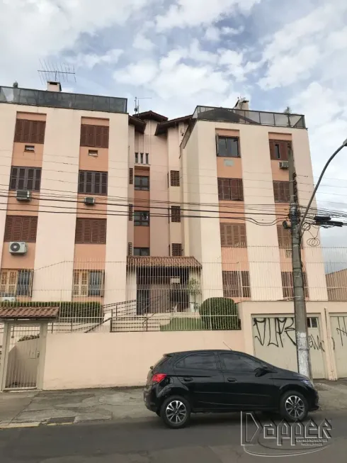 Foto 1 de Apartamento com 2 Quartos à venda, 70m² em Fião, São Leopoldo