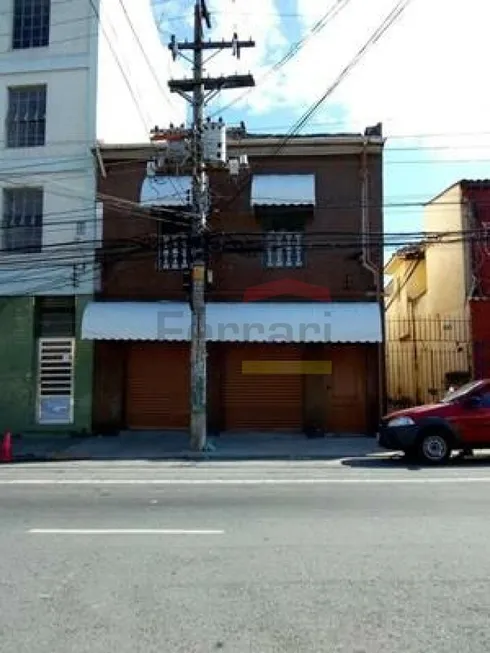 Foto 1 de Imóvel Comercial à venda, 270m² em Santana, São Paulo