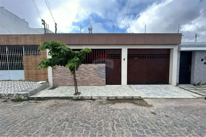 Foto 1 de Casa com 1 Quarto à venda, 150m² em Indianopolis, Caruaru