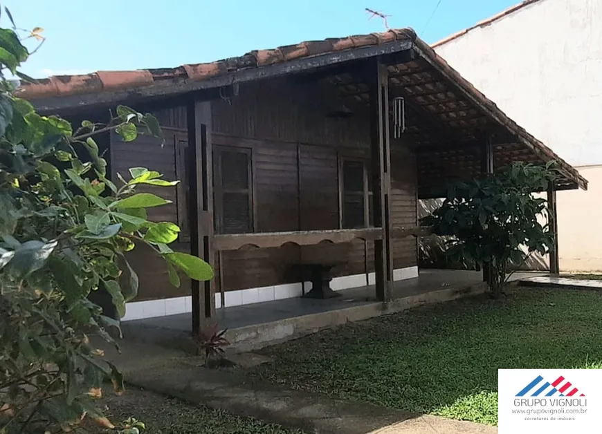 Foto 1 de Casa com 3 Quartos à venda, 450m² em Boqueirao, Saquarema