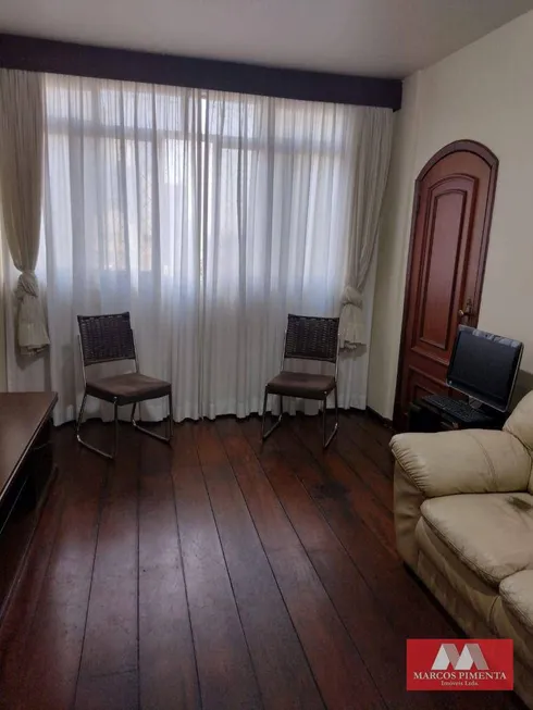 Foto 1 de Apartamento com 1 Quarto à venda, 51m² em Vila Mariana, São Paulo