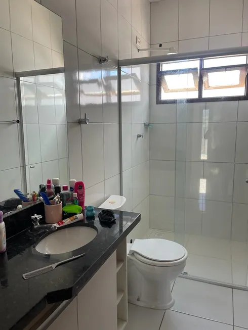 Foto 1 de Casa de Condomínio com 3 Quartos para alugar, 90m² em Parque das Árvores, Parnamirim