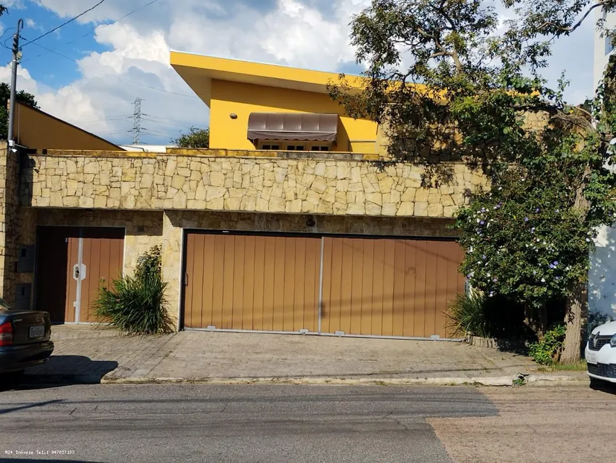 Foto 1 de Imóvel Comercial com 3 Quartos para alugar, 262m² em Jardim Ana Maria, Jundiaí