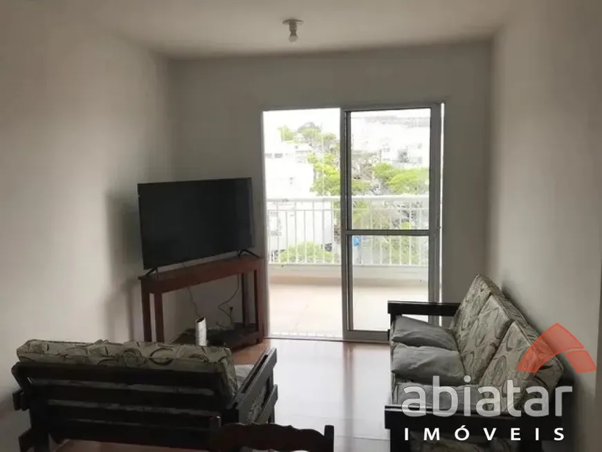 Foto 1 de Apartamento com 3 Quartos à venda, 73m² em Jardim Wanda, Taboão da Serra