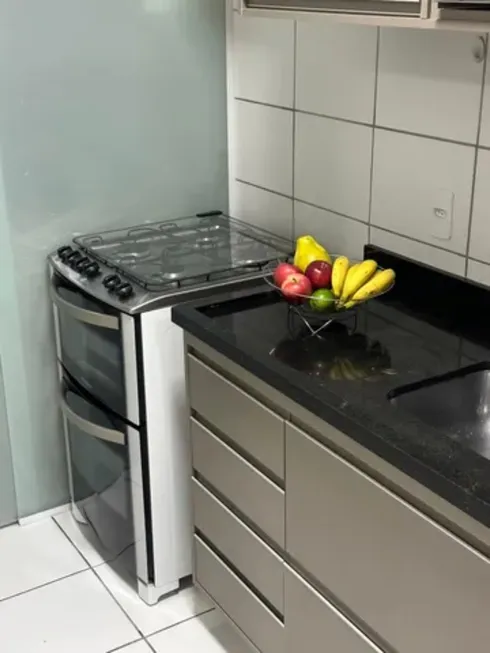 Foto 1 de Apartamento com 2 Quartos à venda, 60m² em Jardim Paraíba, Jacareí