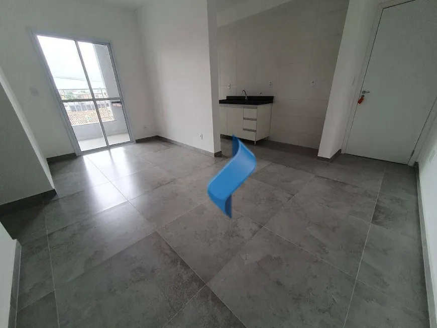 Foto 1 de Apartamento com 2 Quartos para alugar, 60m² em Vila Carvalho, Sorocaba