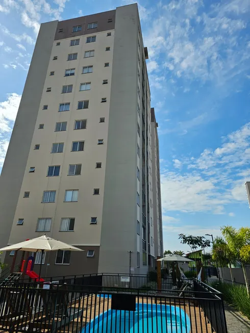 Foto 1 de Apartamento com 2 Quartos à venda, 63m² em Centro Picarras, Balneário Piçarras