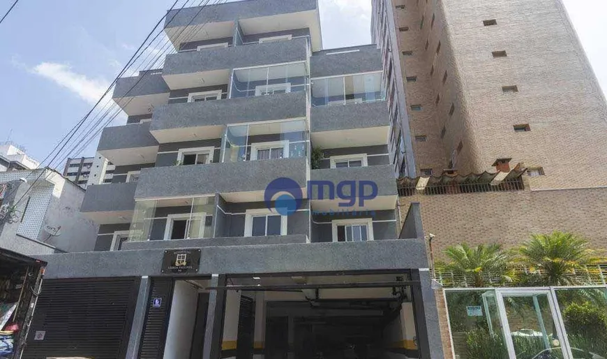 Foto 1 de Apartamento com 1 Quarto à venda, 34m² em Água Fria, São Paulo