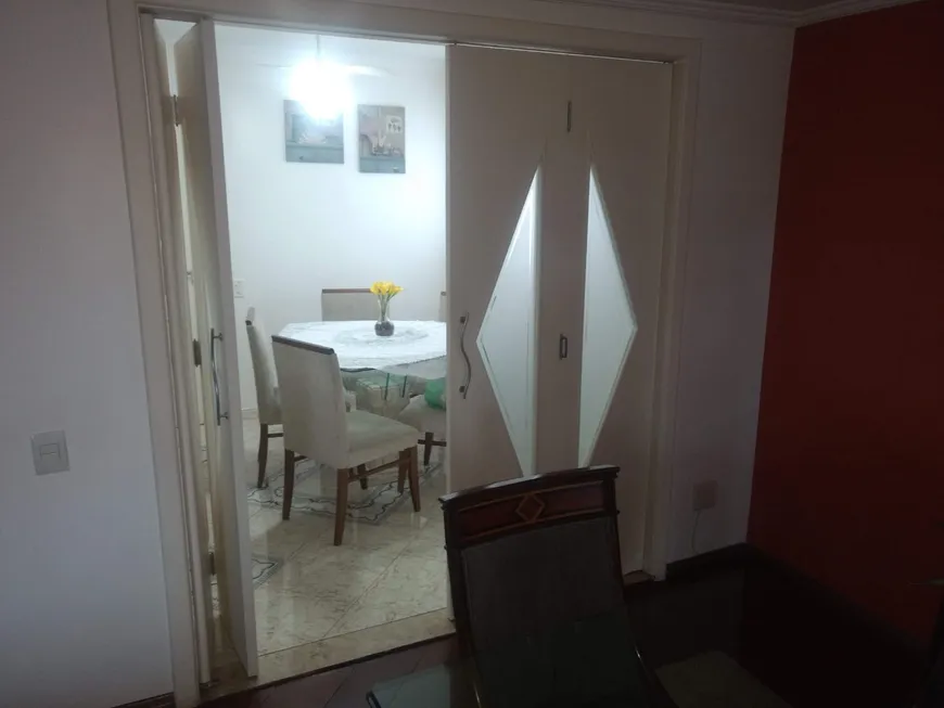 Foto 1 de Apartamento com 4 Quartos à venda, 219m² em Santana, São Paulo