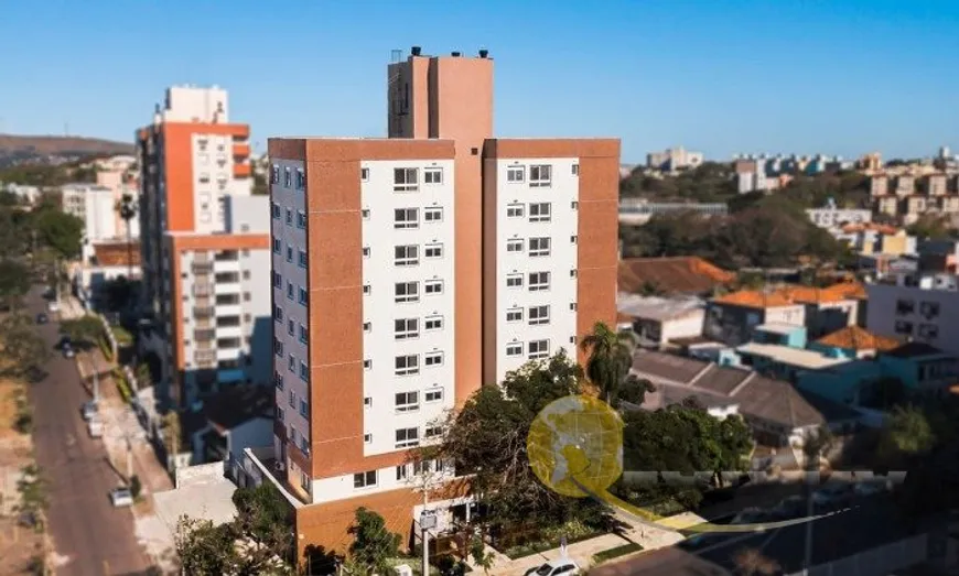 Foto 1 de Apartamento com 2 Quartos à venda, 67m² em Santana, Porto Alegre