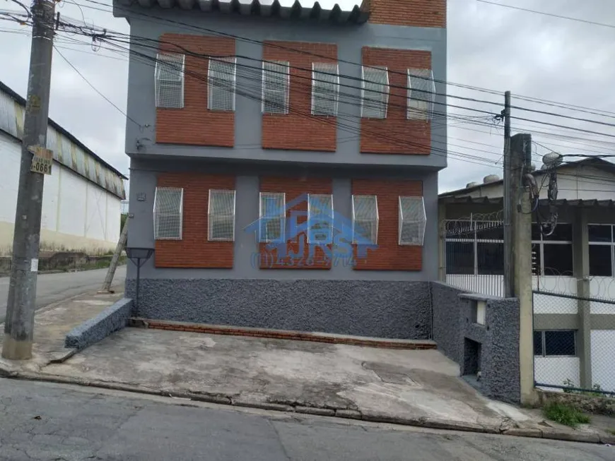 Foto 1 de Galpão/Depósito/Armazém à venda, 400m² em Vila Morellato, Barueri