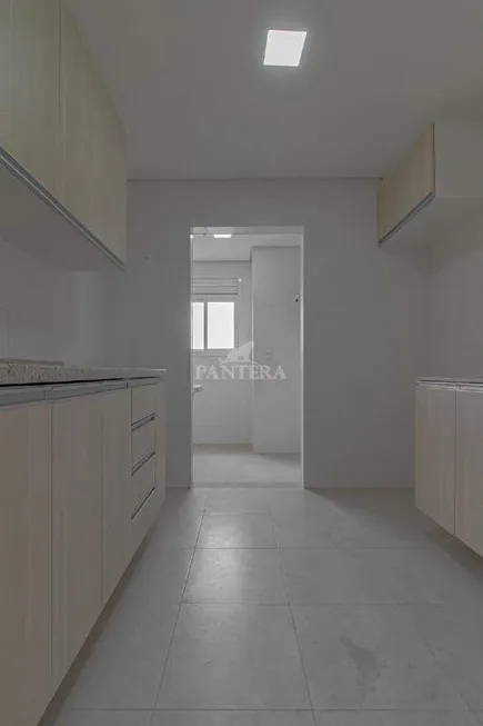 Foto 1 de Apartamento com 3 Quartos para alugar, 78m² em Vila Assuncao, Santo André