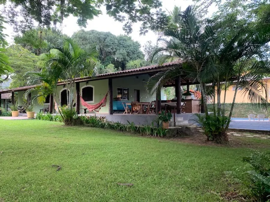 Foto 1 de Casa de Condomínio com 9 Quartos à venda, 2476m² em PRAIA DE BOICUCANGA, São Sebastião