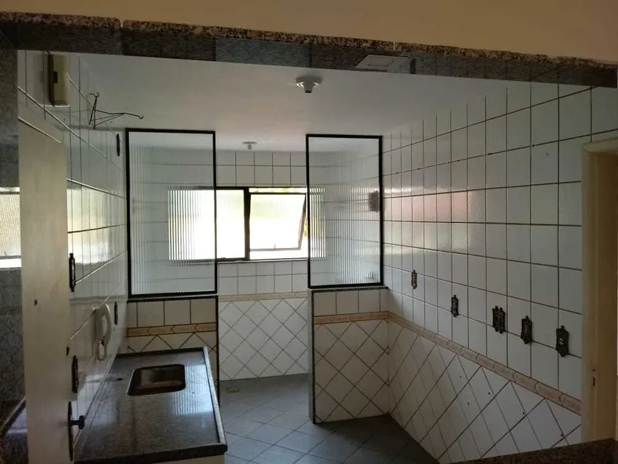 Foto 1 de Apartamento com 2 Quartos à venda, 98m² em Monte Castelo, Juiz de Fora