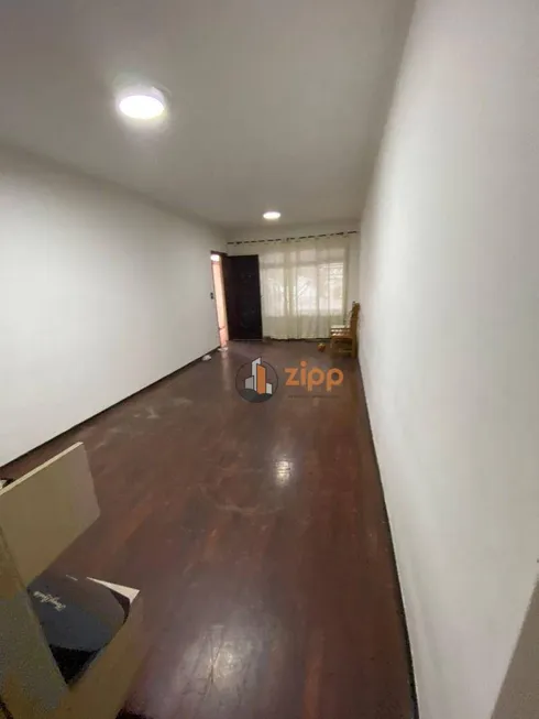 Foto 1 de Sobrado com 5 Quartos para alugar, 280m² em Vila Gustavo, São Paulo