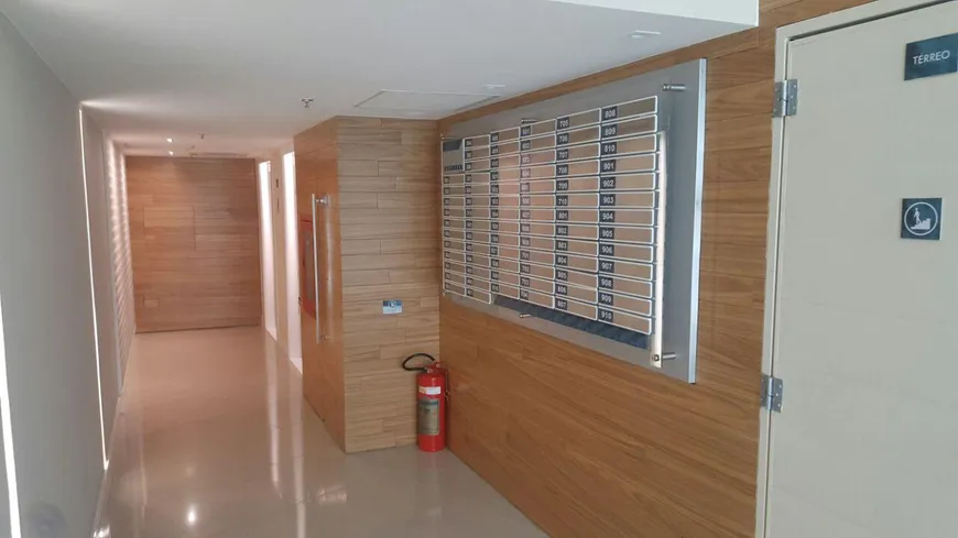 Foto 1 de Sala Comercial à venda, 20m² em Tijuca, Rio de Janeiro