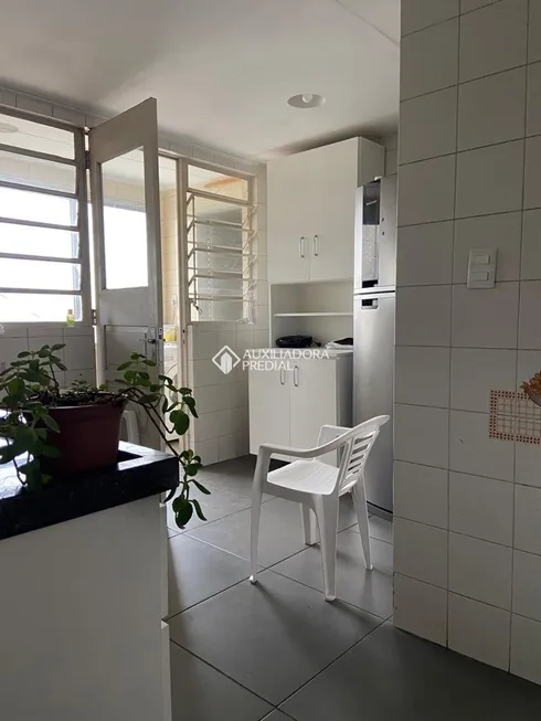 Foto 1 de Apartamento com 3 Quartos à venda, 113m² em Menino Deus, Porto Alegre