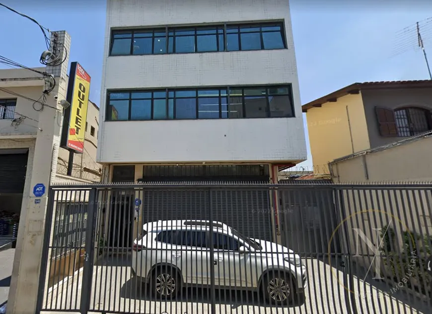 Foto 1 de Imóvel Comercial com 11 Quartos para venda ou aluguel, 870m² em Vila Galvão, Guarulhos