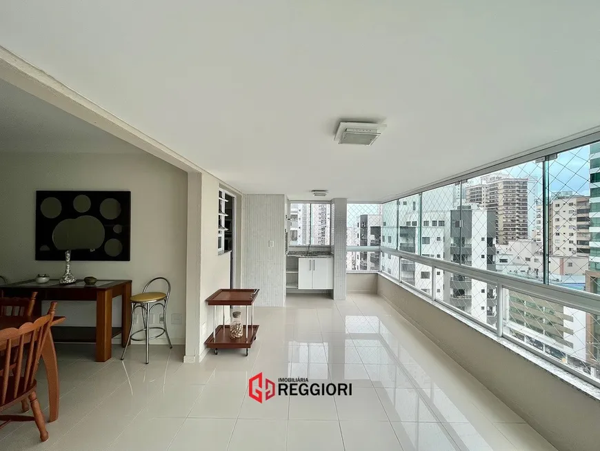 Foto 1 de Apartamento com 3 Quartos à venda, 110m² em Centro, Balneário Camboriú