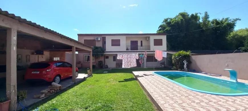 Foto 1 de Casa com 3 Quartos à venda, 242m² em Salgado Filho, Santa Maria