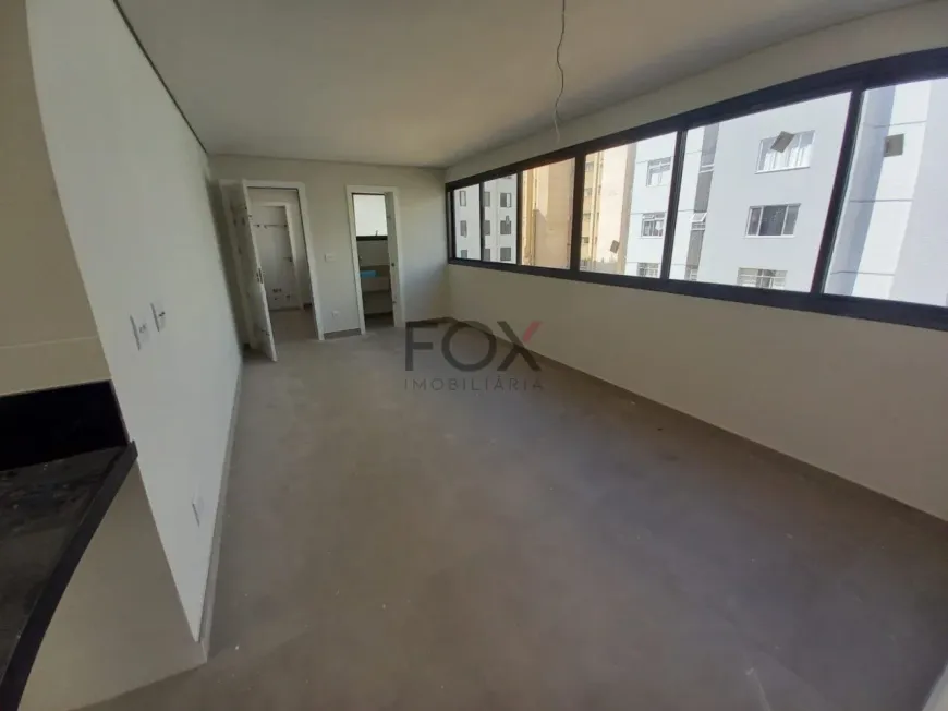 Foto 1 de Apartamento com 2 Quartos à venda, 65m² em Santo Antônio, Belo Horizonte