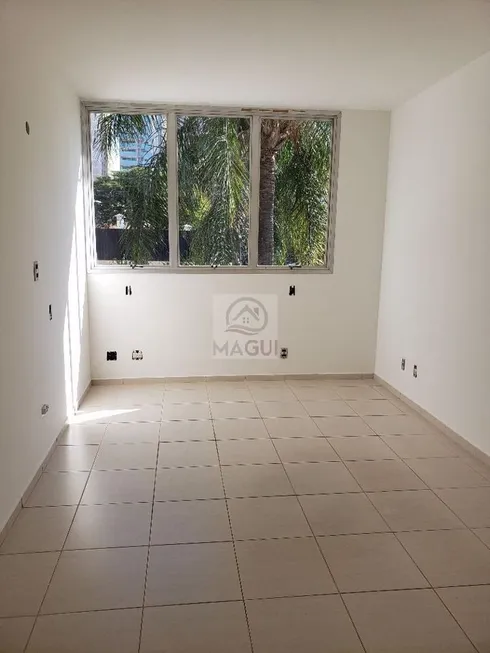 Foto 1 de Sala Comercial para venda ou aluguel, 66m² em Cambuí, Campinas