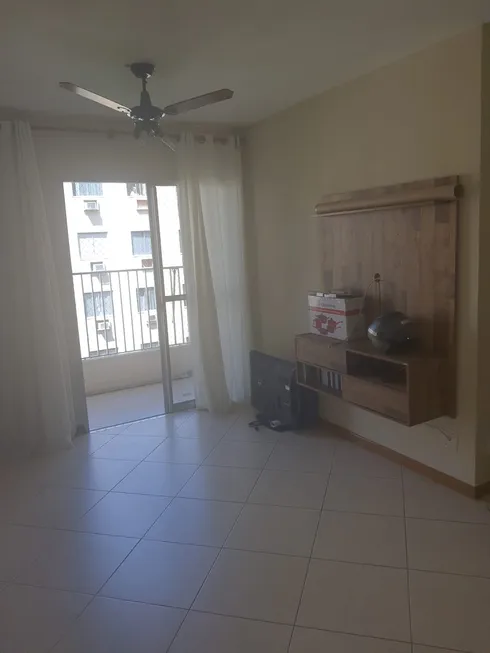 Foto 1 de Apartamento com 2 Quartos à venda, 58m² em Pechincha, Rio de Janeiro