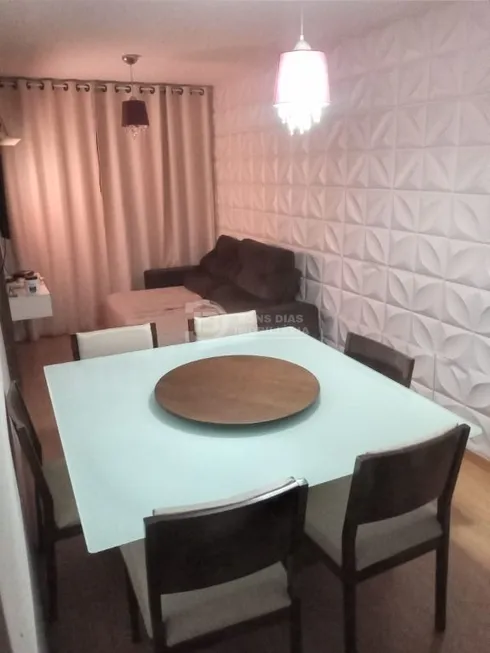 Foto 1 de Apartamento com 2 Quartos à venda, 42m² em Vila Cosmopolita, São Paulo