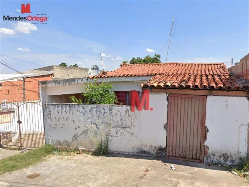 Foto 1 de Lote/Terreno à venda, 250m² em Parque das Laranjeiras, Sorocaba