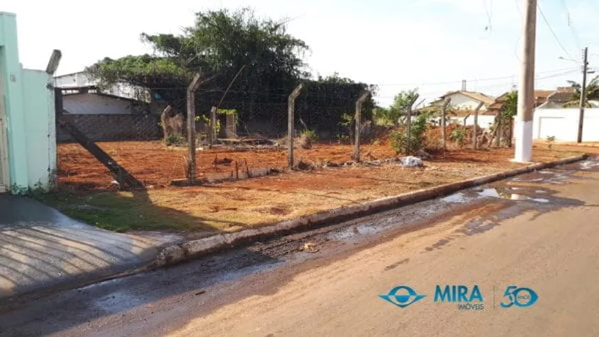 Foto 1 de Lote/Terreno à venda, 10m² em Parque Real de Goiânia, Aparecida de Goiânia