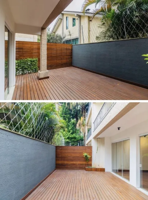 Foto 1 de Casa de Condomínio com 3 Quartos à venda, 300m² em Jardim Viana, São Paulo