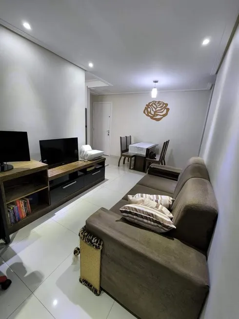 Foto 1 de Apartamento com 1 Quarto à venda, 38m² em Quinta da Paineira, São Paulo