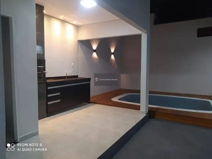 Foto 1 de Casa com 3 Quartos à venda, 180m² em Morada da Serra, Cuiabá