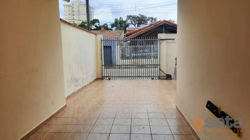 Foto 1 de Casa com 3 Quartos à venda, 220m² em Jardim das Indústrias, São José dos Campos