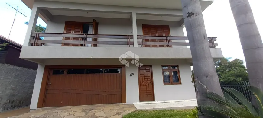 Foto 1 de Casa com 3 Quartos à venda, 220m² em Jardim Do Alto, Ivoti