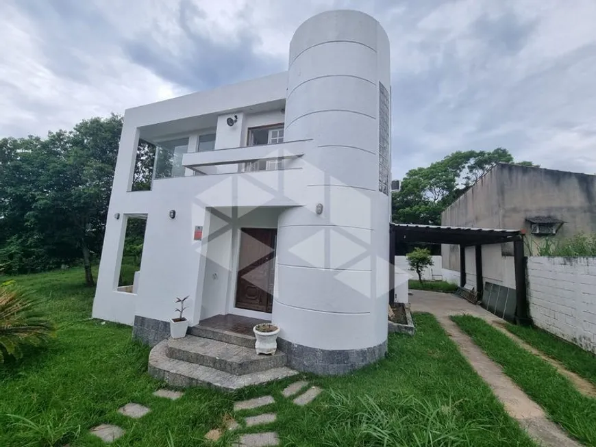 Foto 1 de Casa com 2 Quartos para alugar, 137m² em Ingleses do Rio Vermelho, Florianópolis