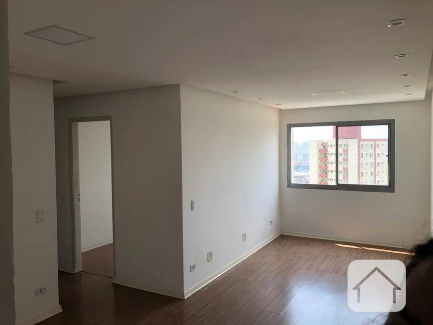 Foto 1 de Apartamento com 3 Quartos à venda, 76m² em Jaguaré, São Paulo