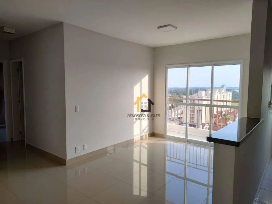 Foto 1 de Apartamento com 2 Quartos à venda, 65m² em Higienopolis, São José do Rio Preto