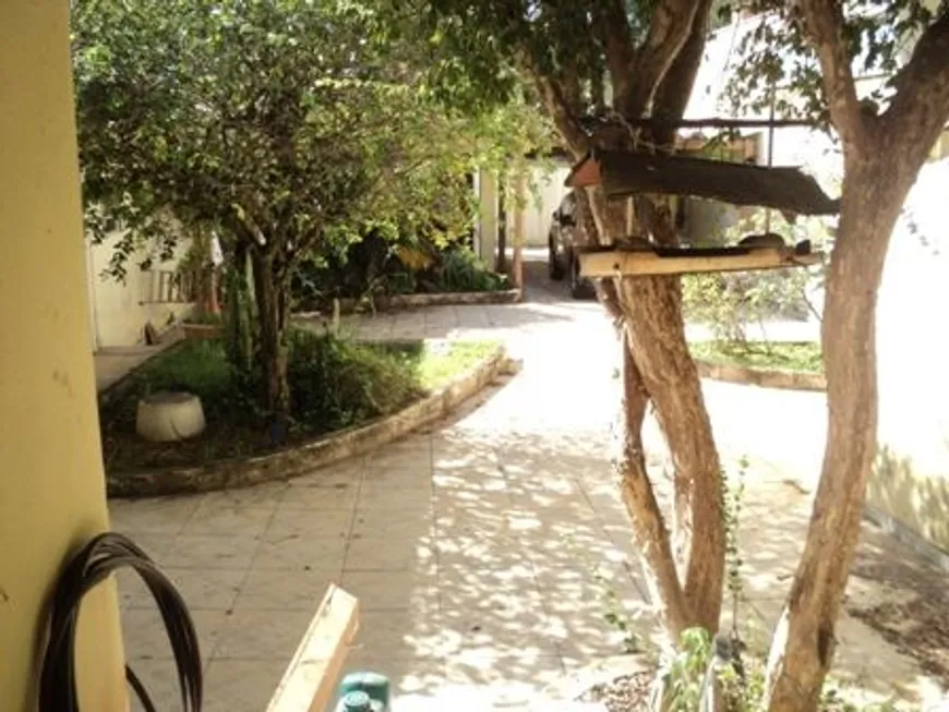 Foto 1 de Casa com 3 Quartos à venda, 228m² em Novo Taquaral, Campinas