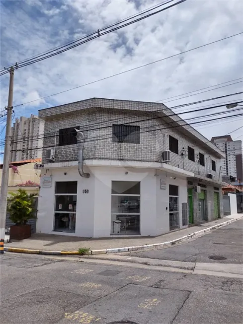 Foto 1 de Prédio Comercial à venda, 38m² em Tatuapé, São Paulo