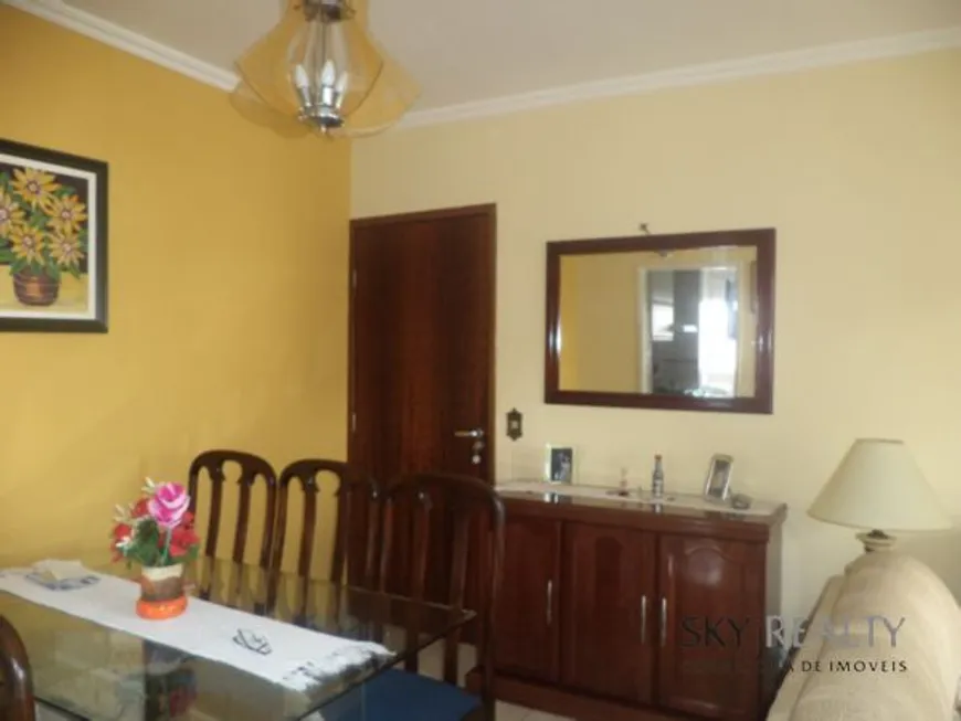 Foto 1 de Apartamento com 2 Quartos à venda, 58m² em Parque Taboão, Taboão da Serra